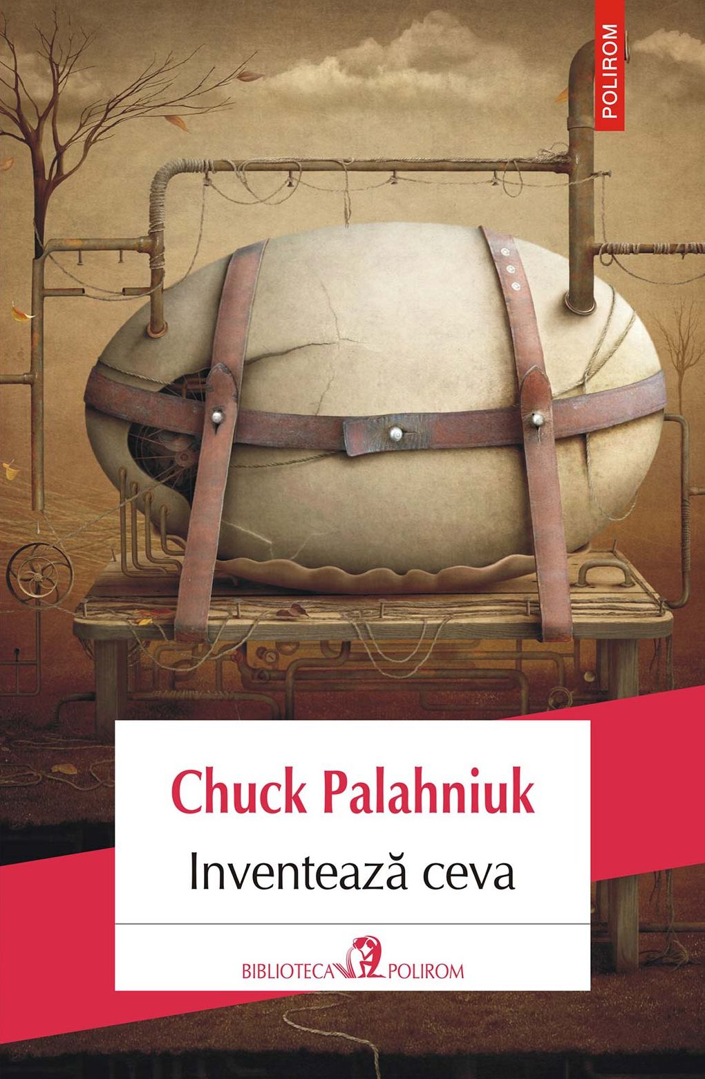 Inventează ceva