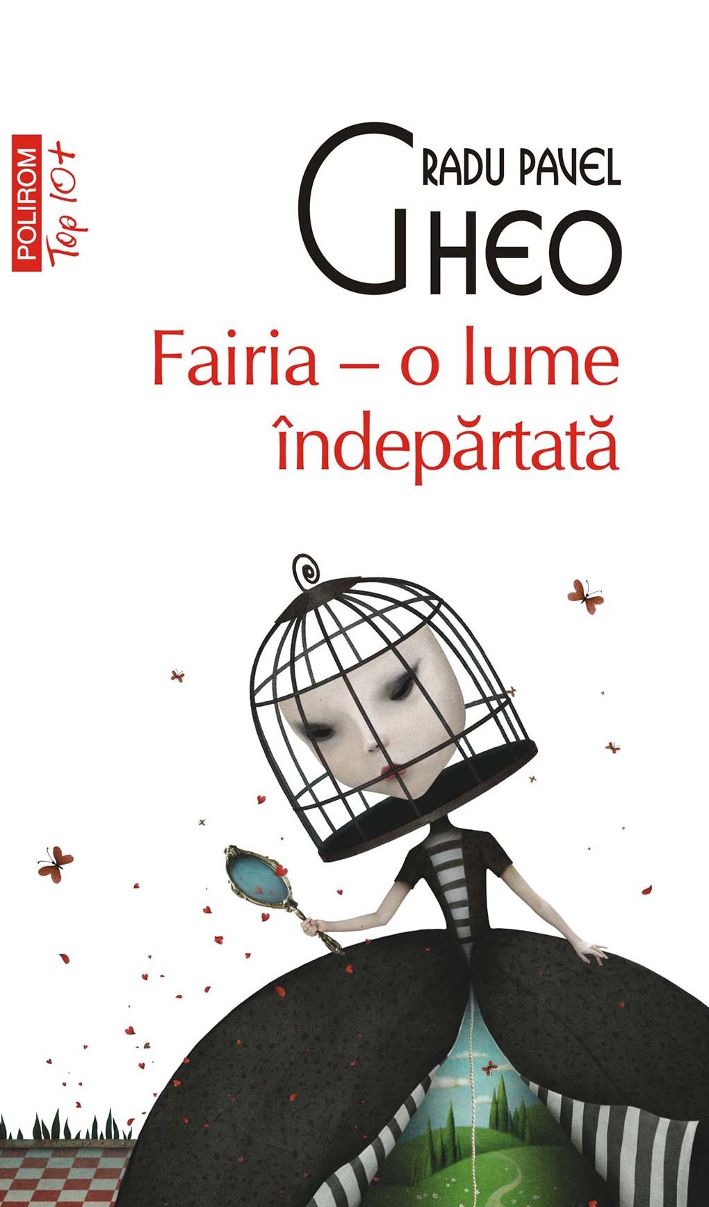 Fairia - o lume îndepărtată