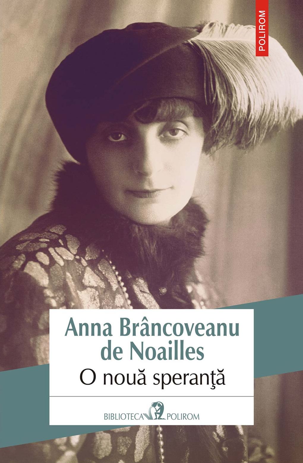 O nouă speranță