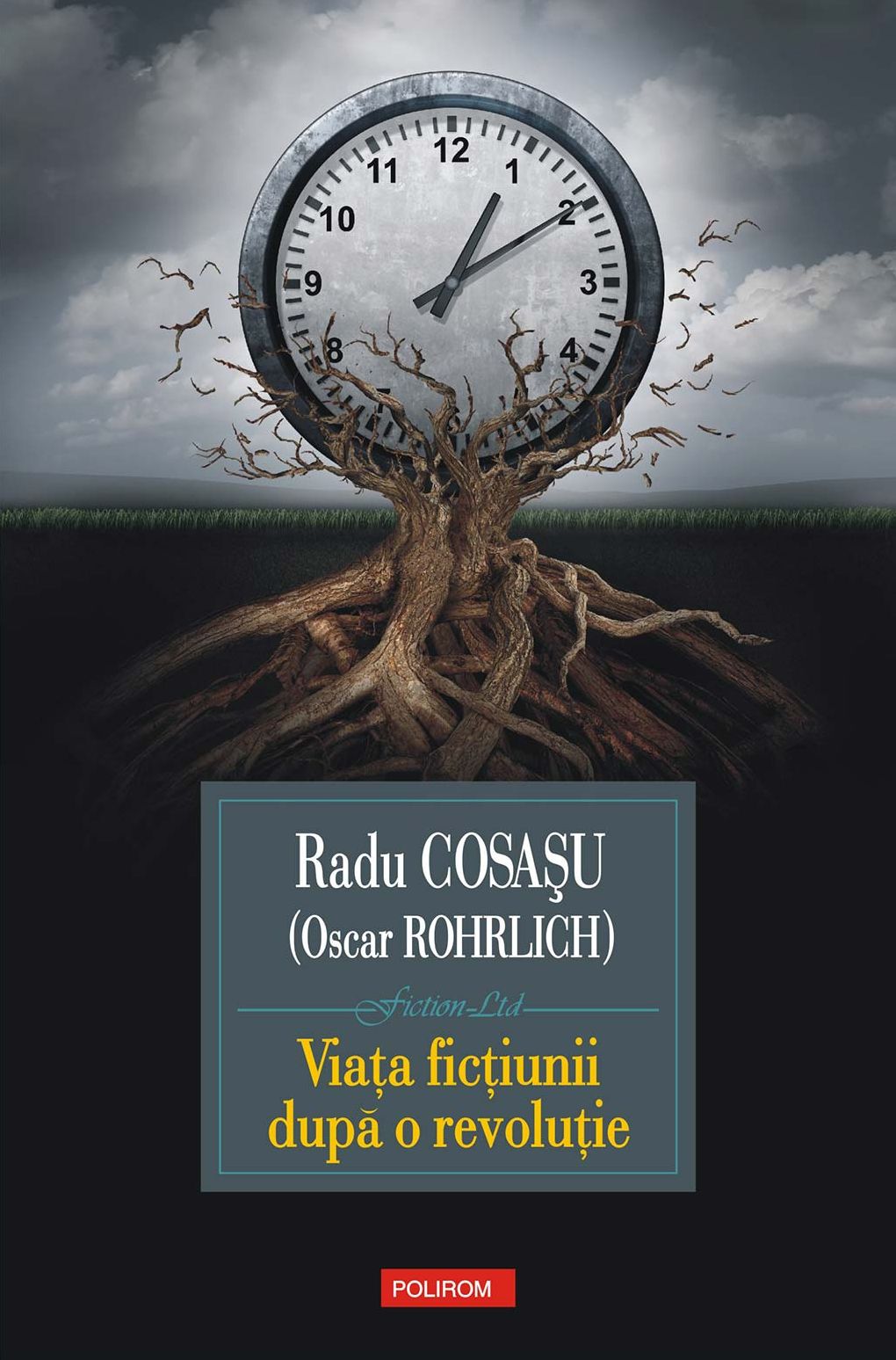 Viaţa ficţiunii după o revoluţie
