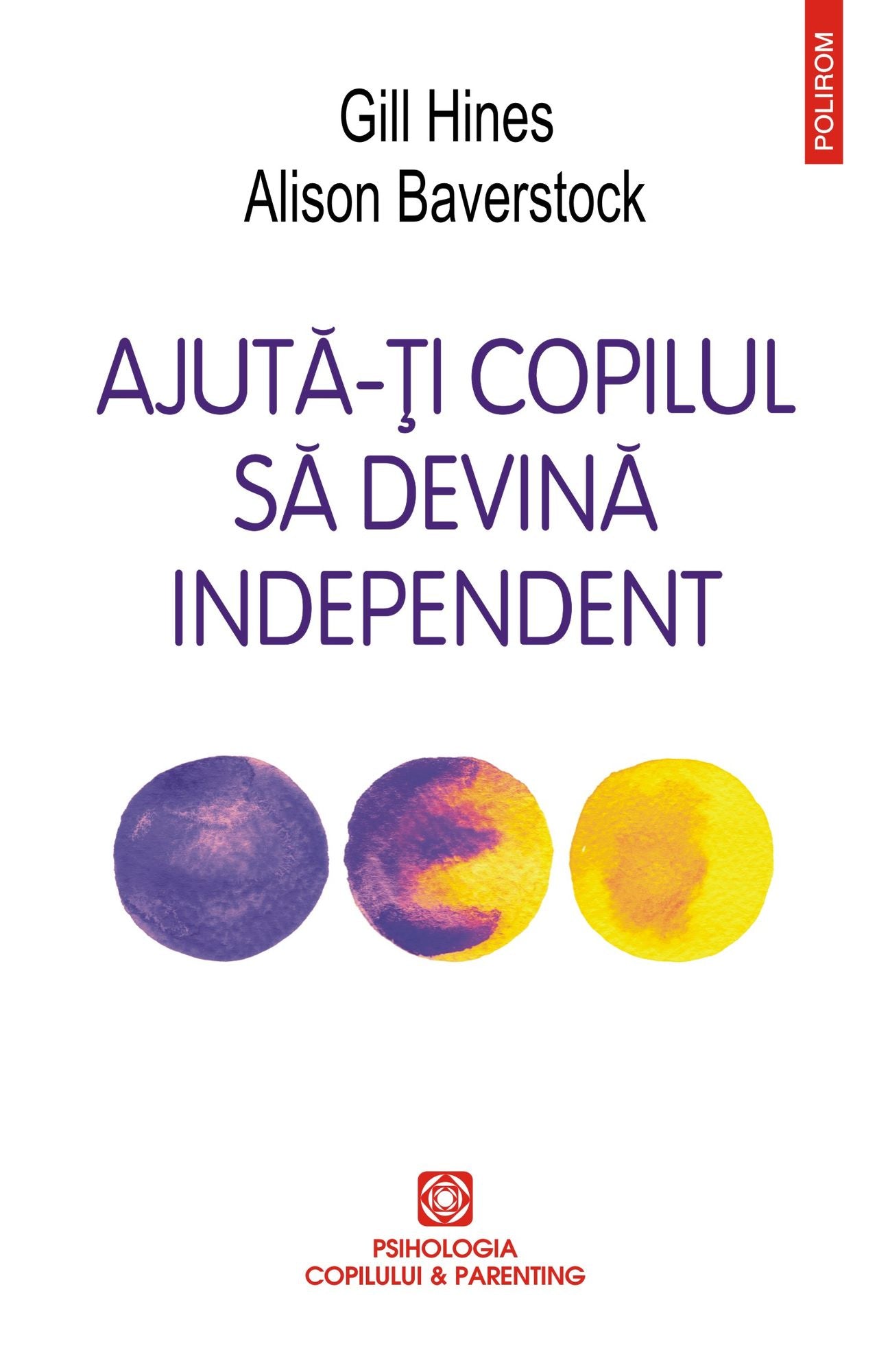 Ajută-ți copilul să devină independent.: Parentingul la vîrsta propriului drum în viață