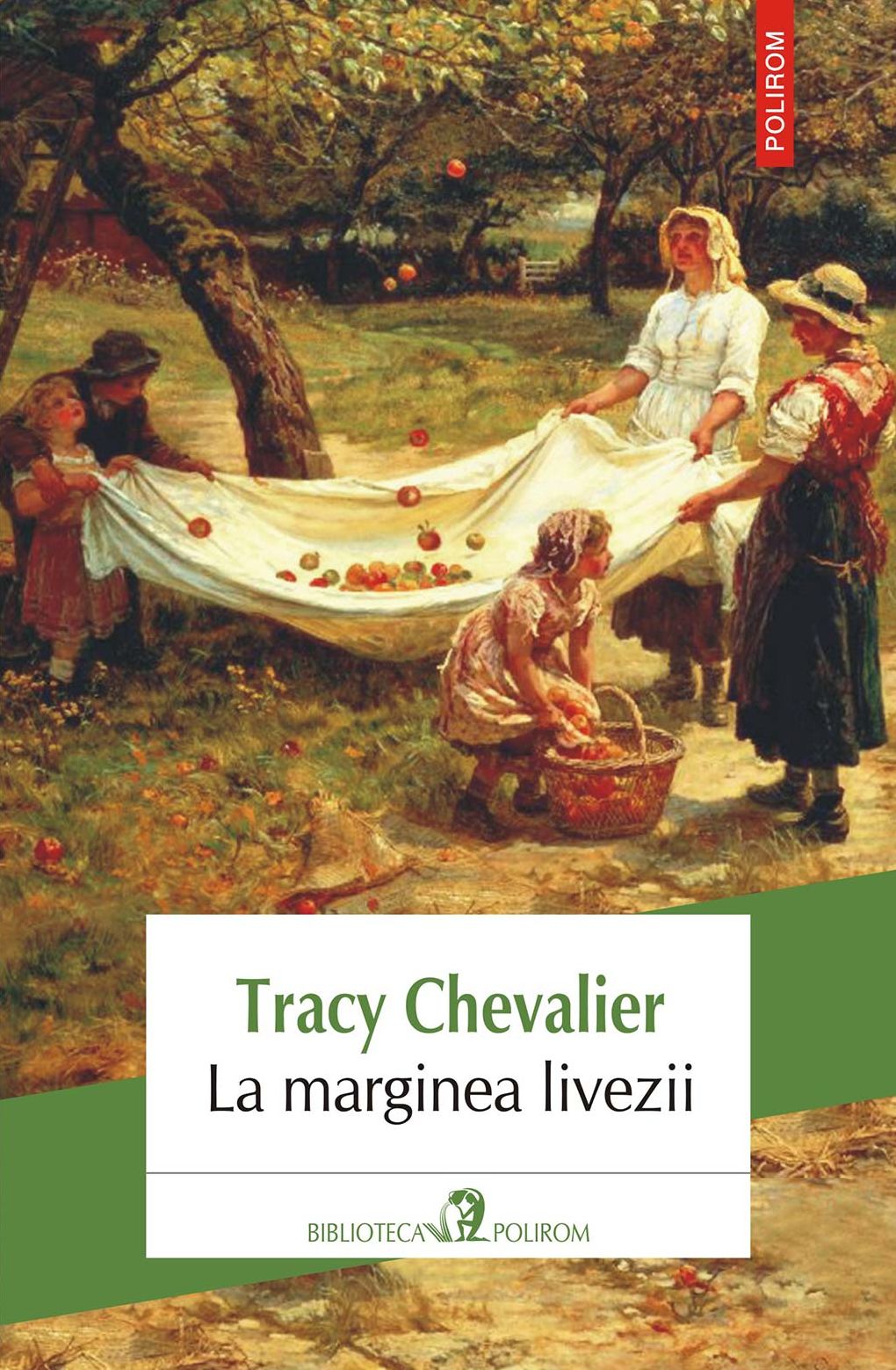 La marginea livezii