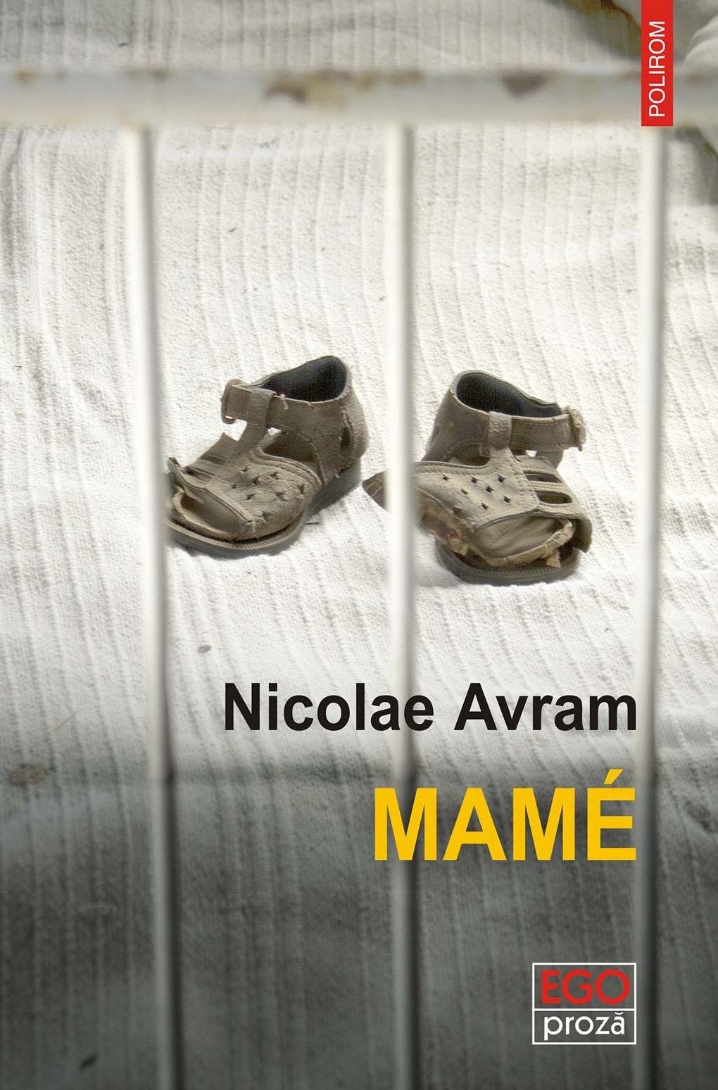 Mamé