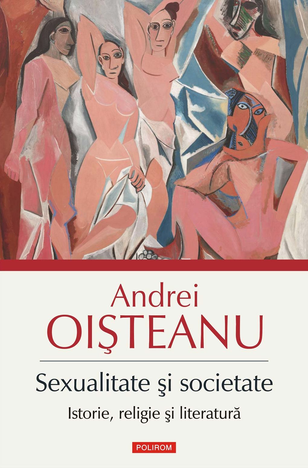 Sexualitate și societate. Istorie, religie și literatură
