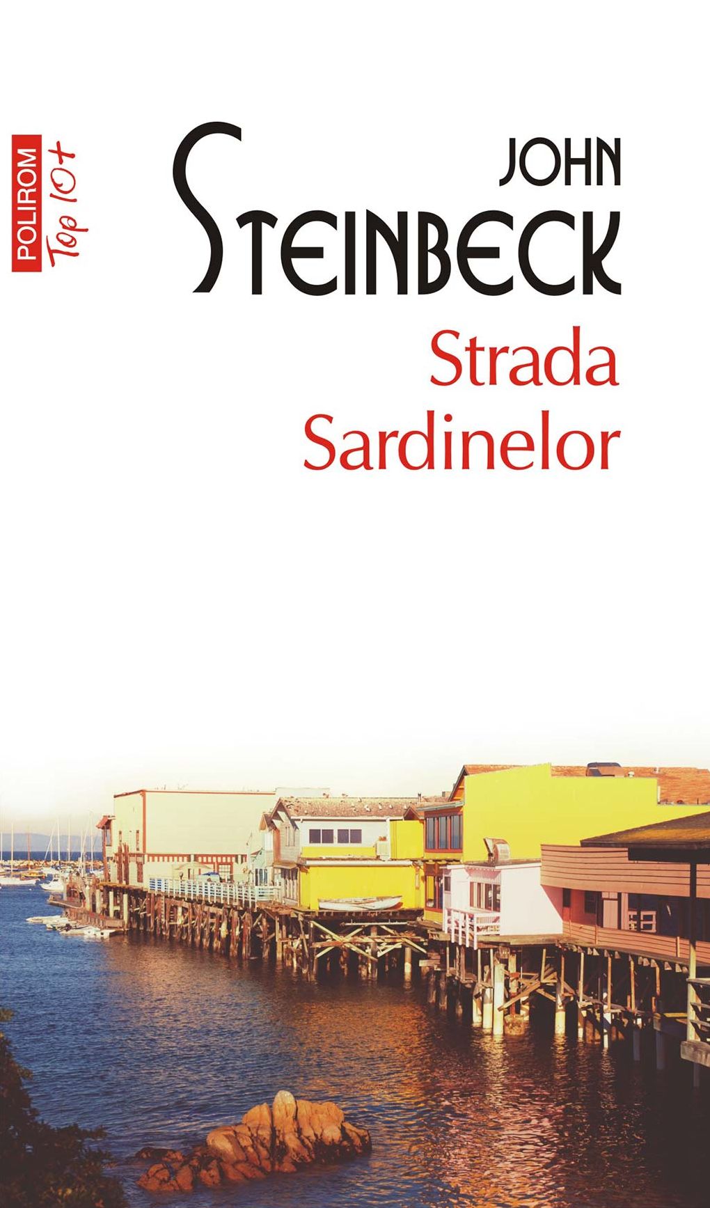 Strada Sardinelor