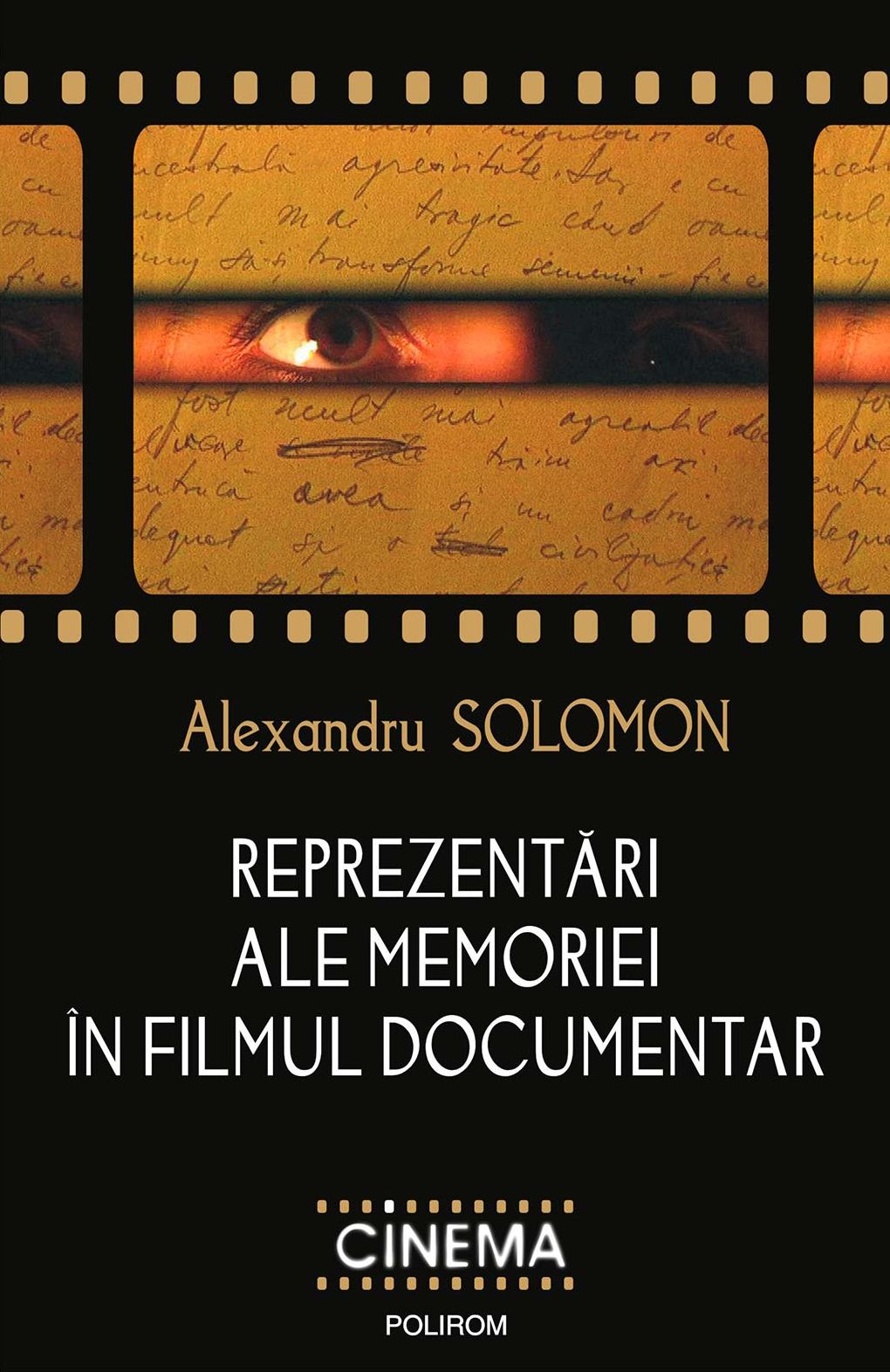 Reprezentări ale memoriei în filmul documentar