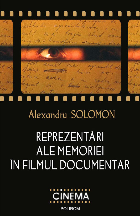 Reprezentări ale memoriei în filmul documentar
