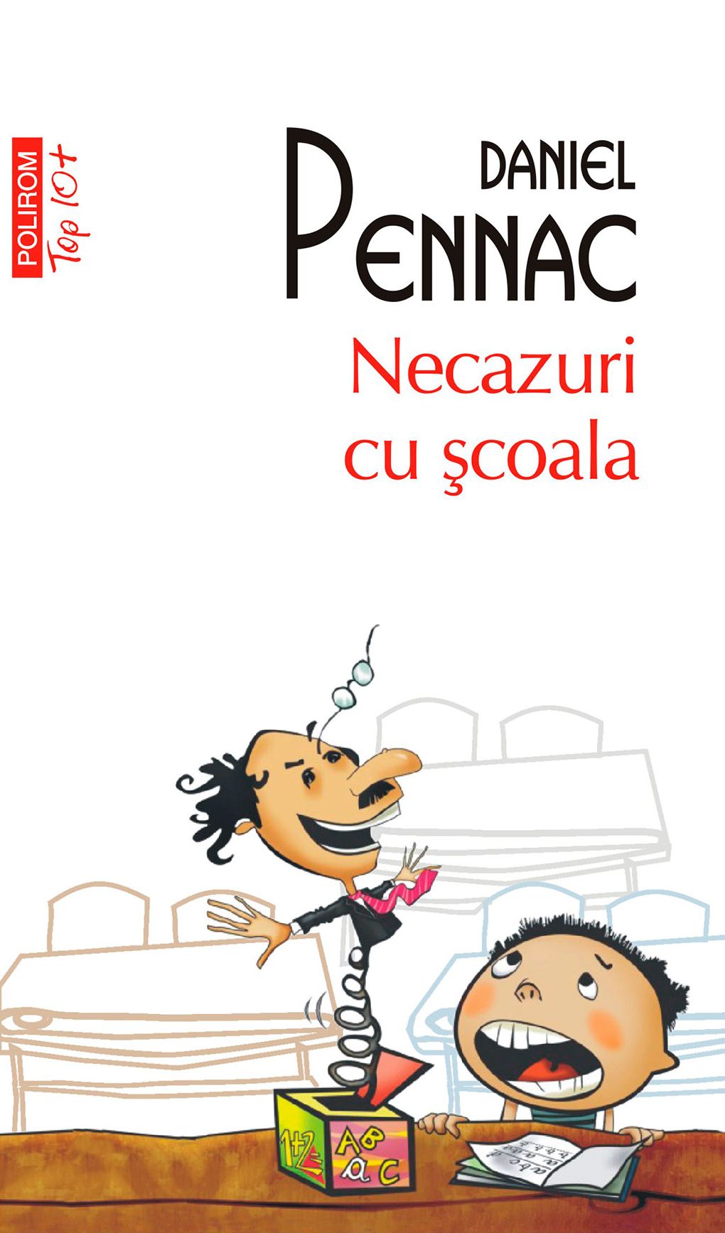 Necazuri cu şcoala