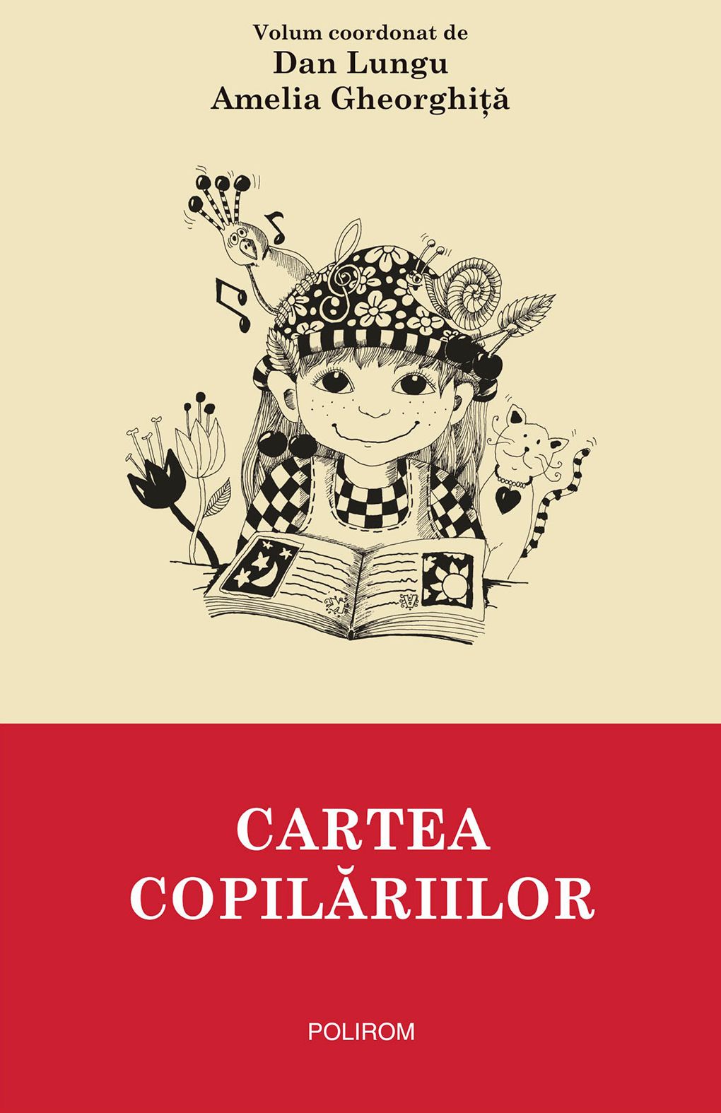Cartea copilăriilor