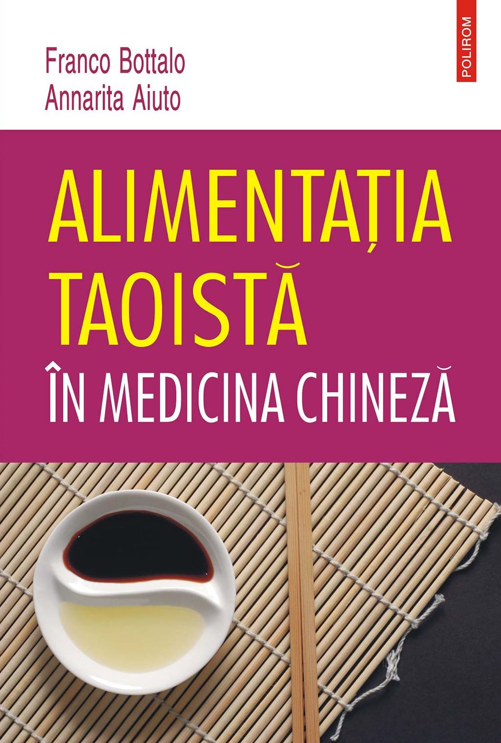 Alimentația taoistă în medicina chineză