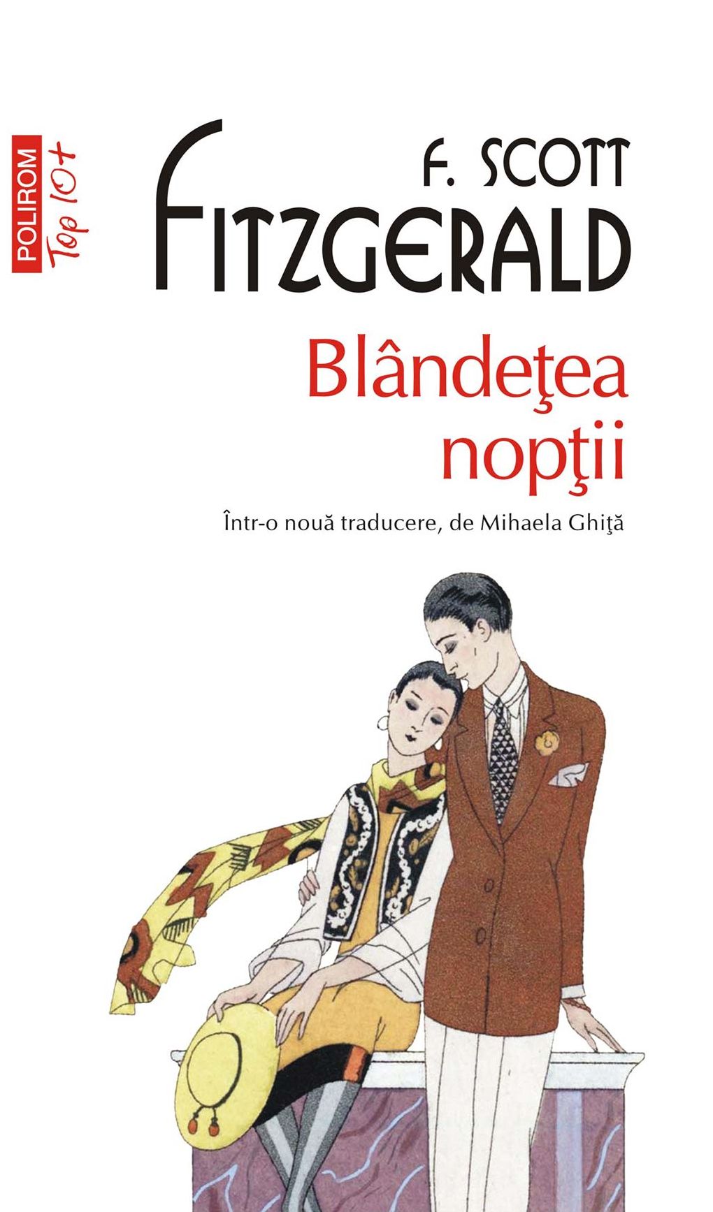 Blândețea nopții