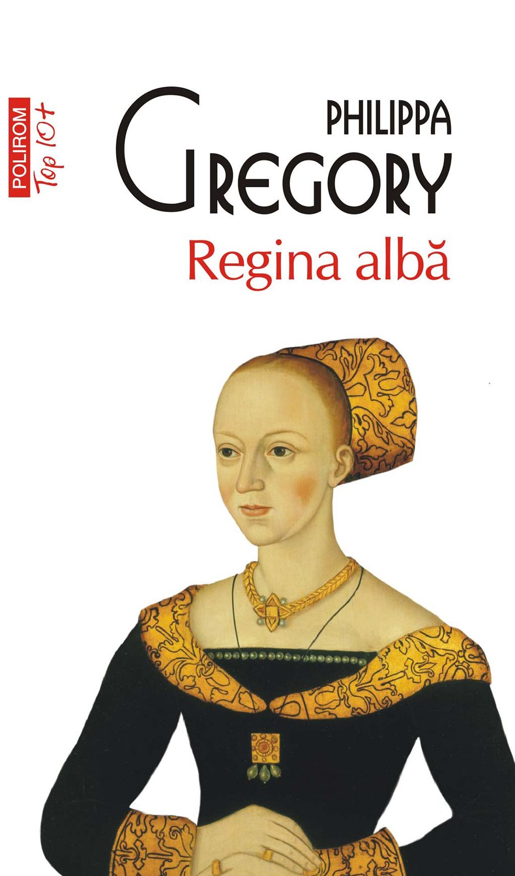 Regina albă