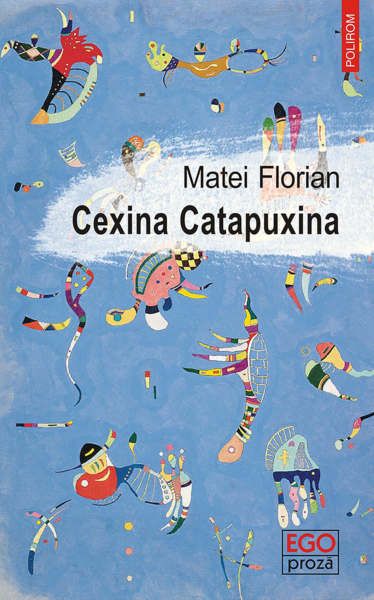 Cexina Catapuxina