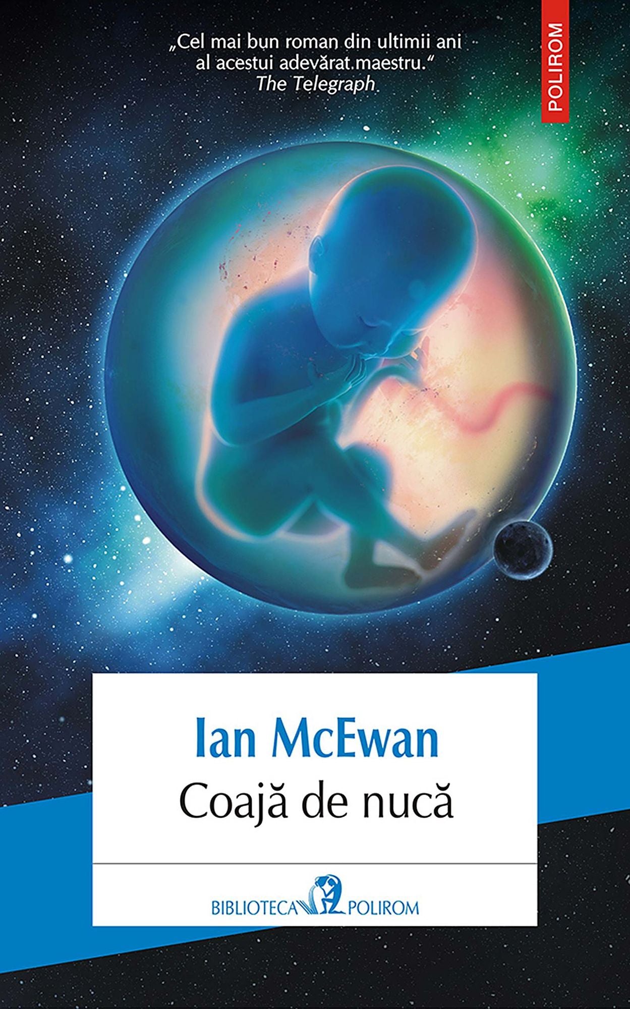 Coajă de nucă