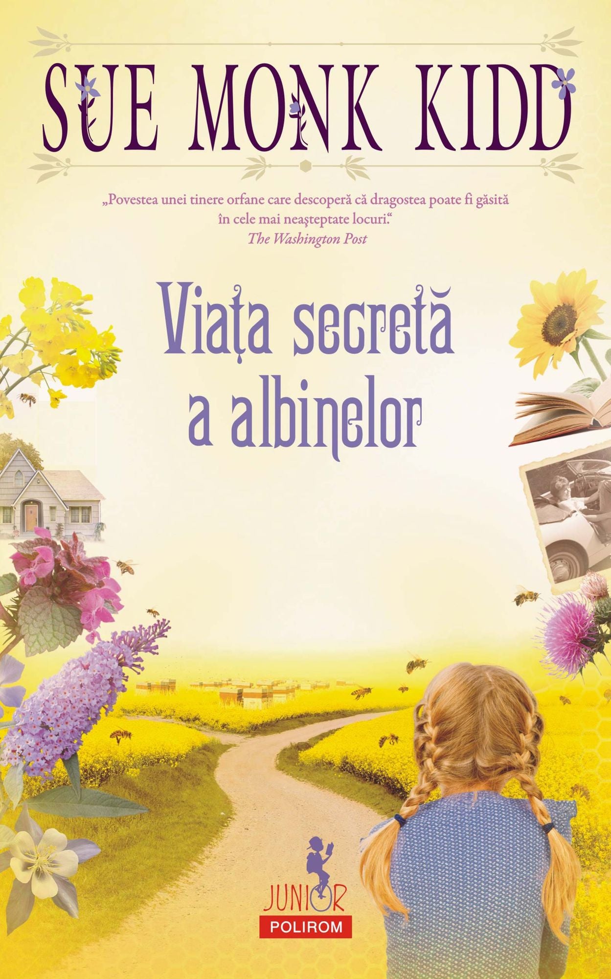 Viața secretă a albinelor