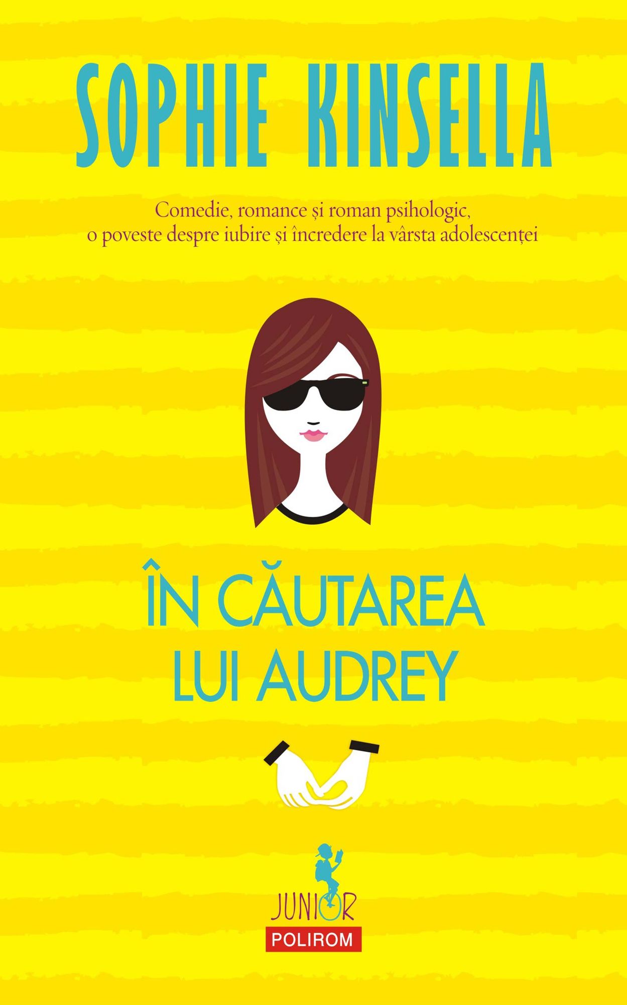 În căutarea lui Audrey