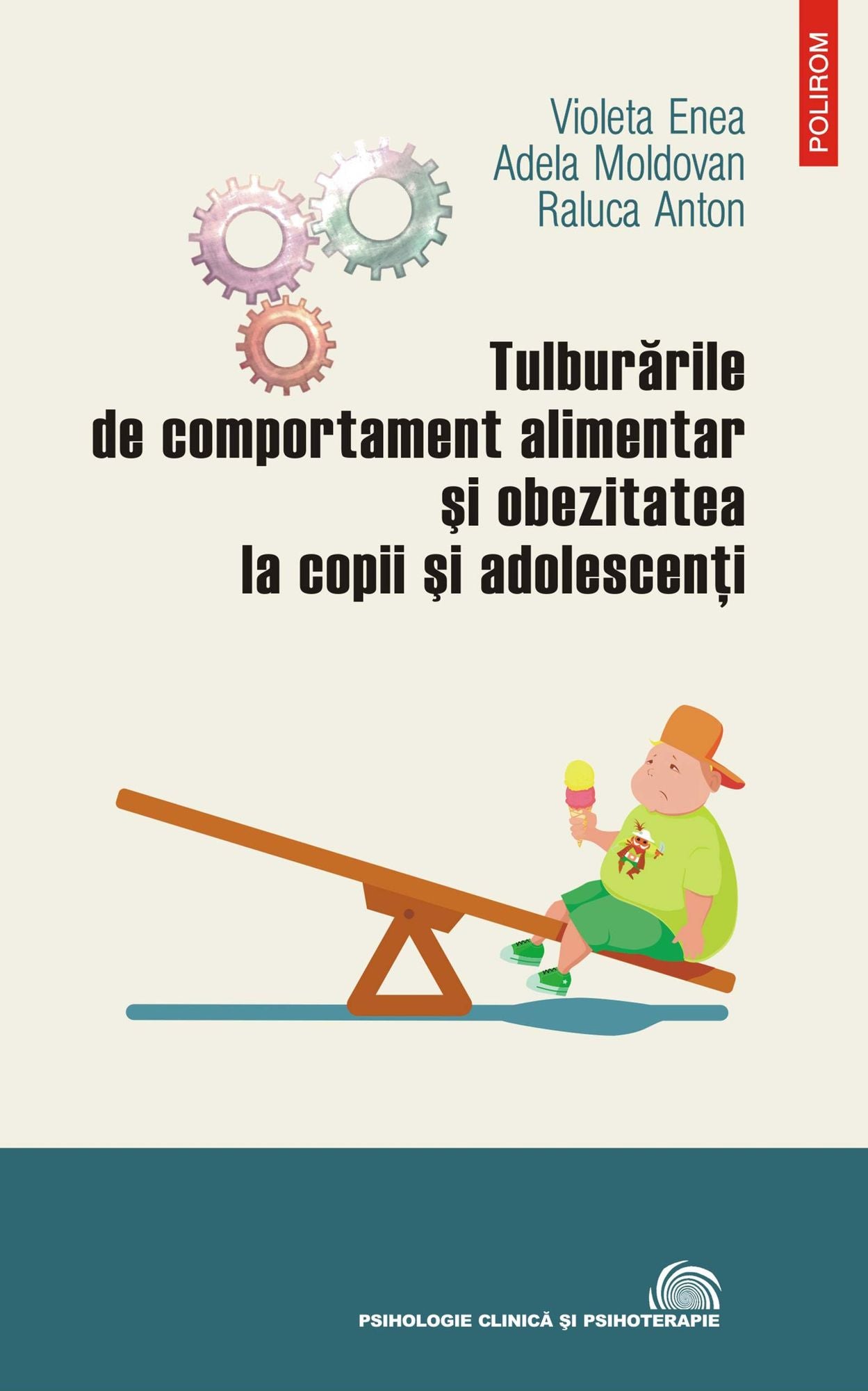 Tulburările de comportament alimentar și obezitatea la copii și adolescenți
