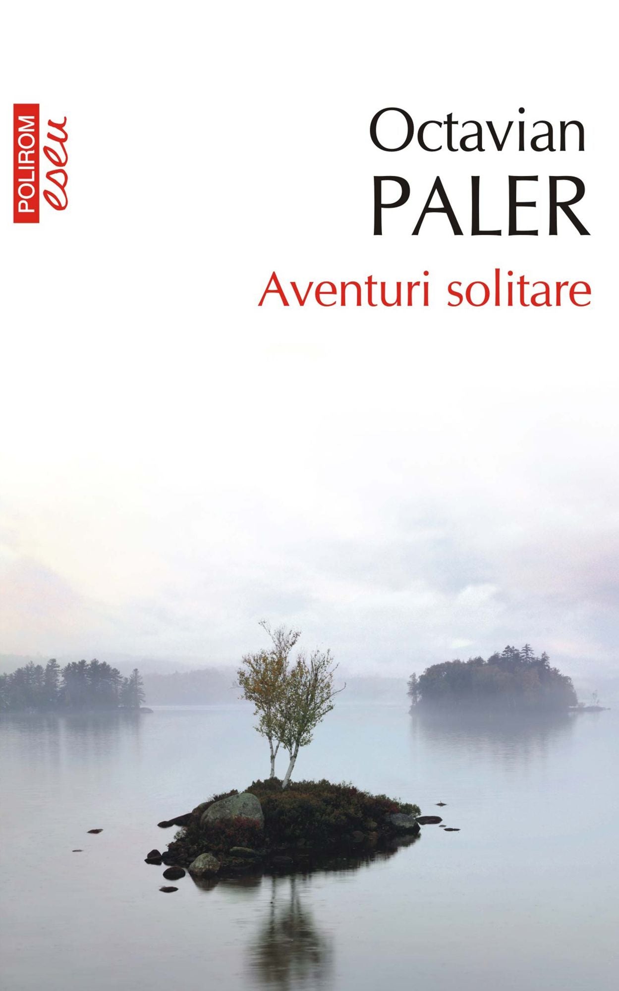 Aventuri solitare