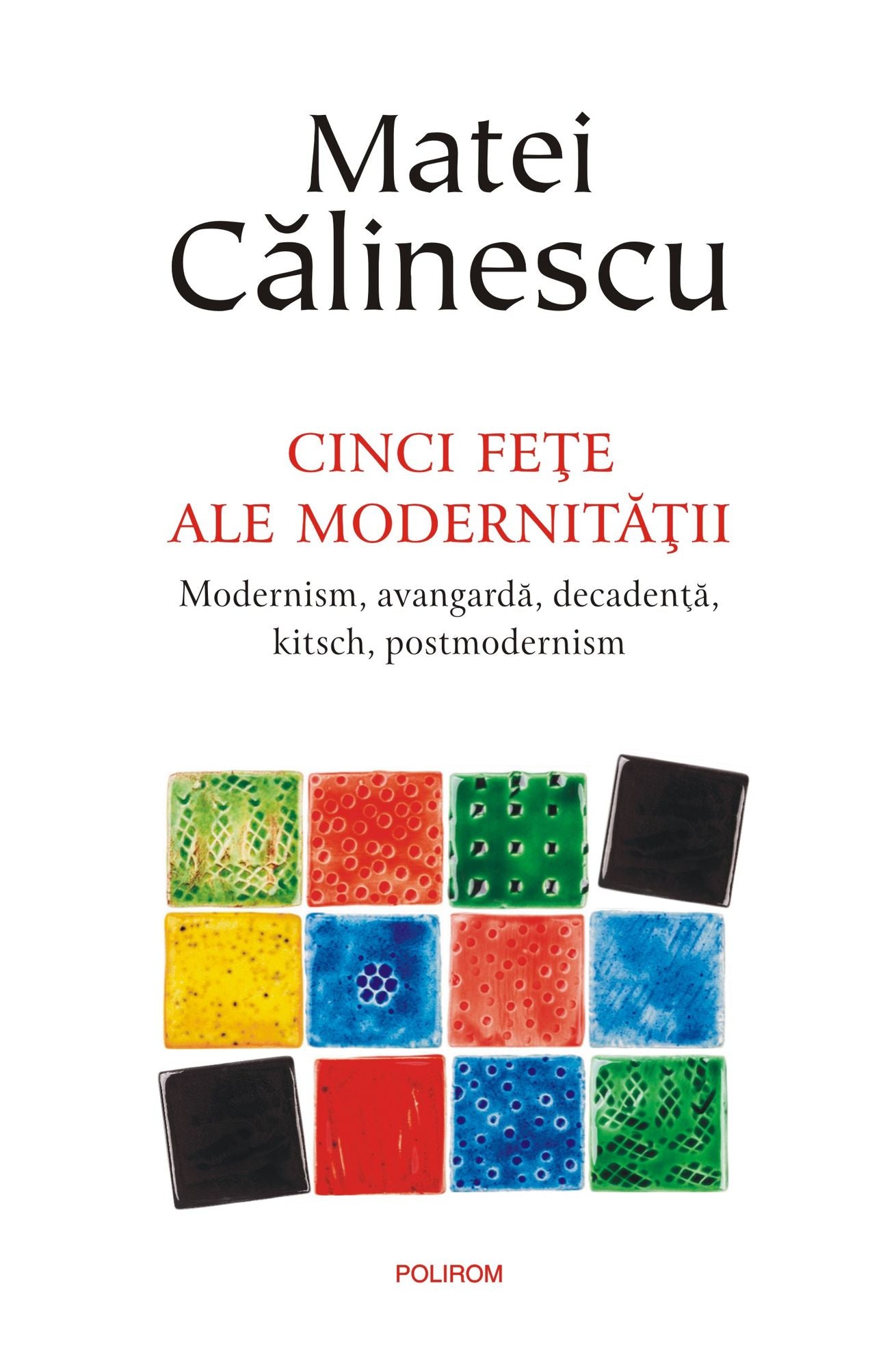 Cinci fe­modernism