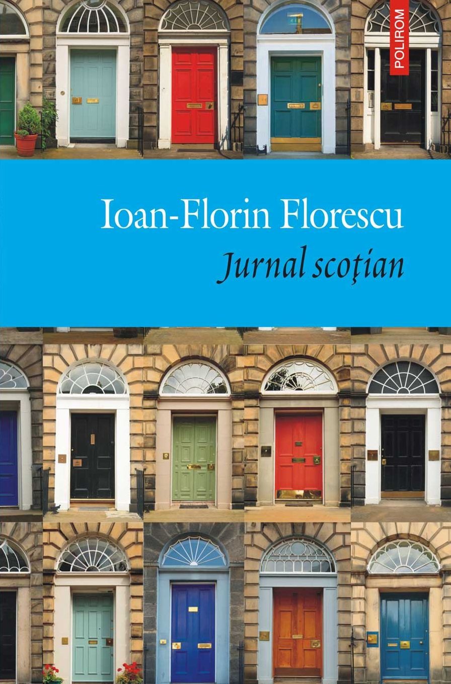 Jurnal scoţian