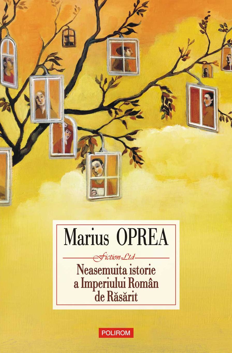 Neasemuita istorie a Imperiului Român de R