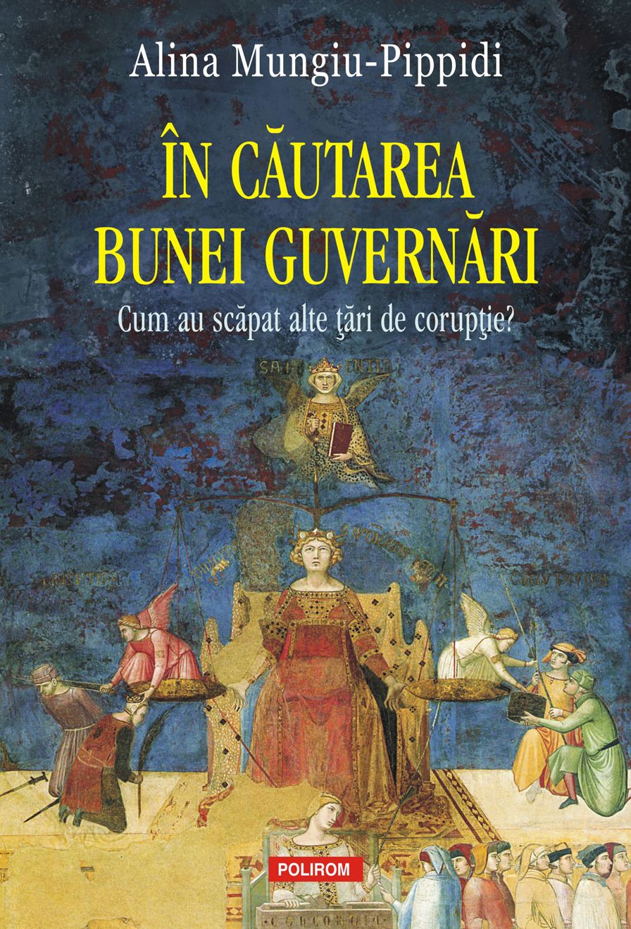În cautarea bunei guvernari: Cum au scapat alte tari de coruptie?