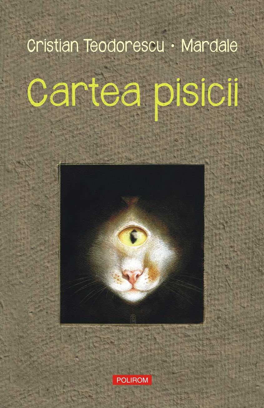 Cartea pisicii