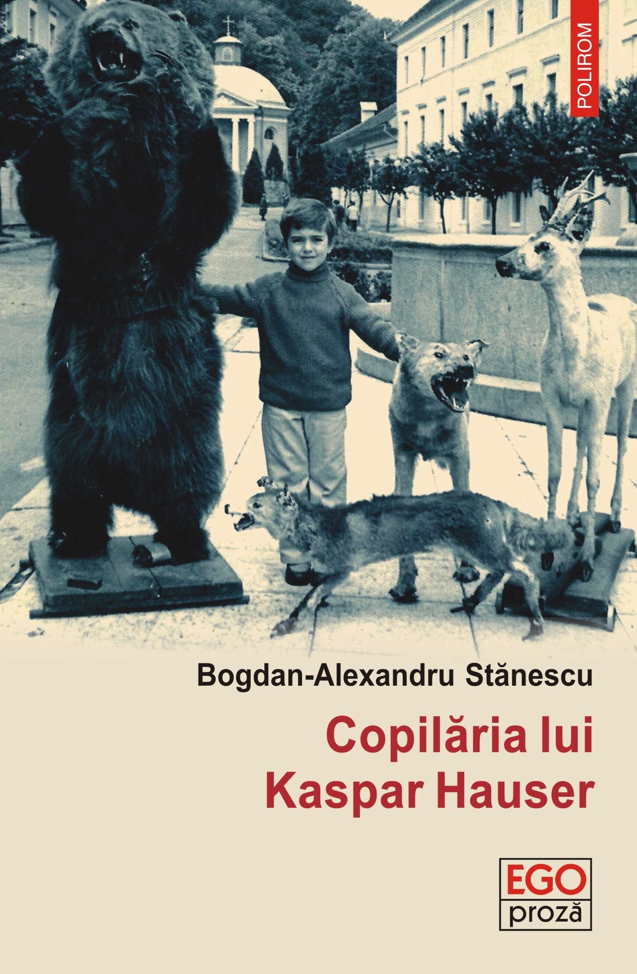 Copil