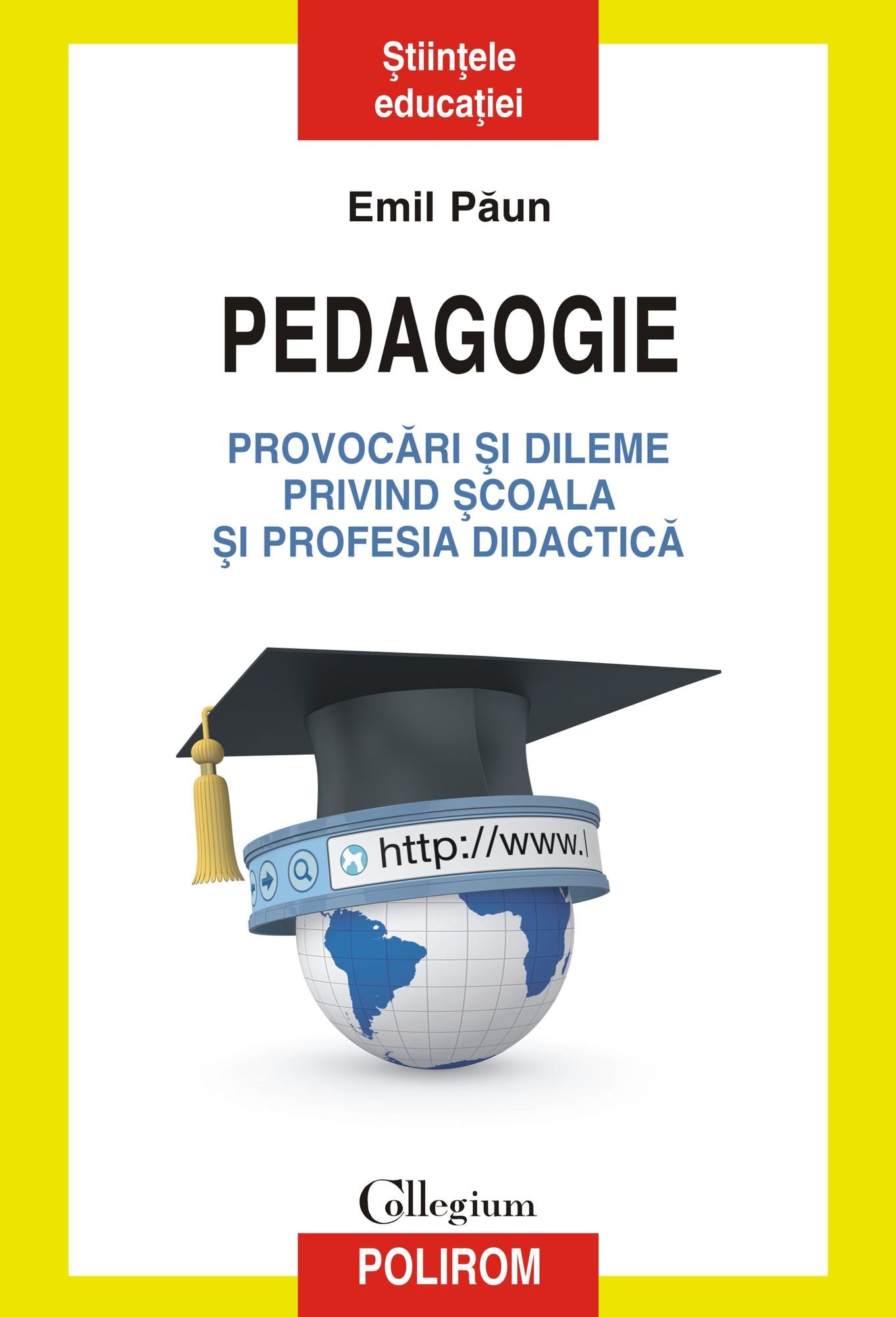 Pedagogie: provoc