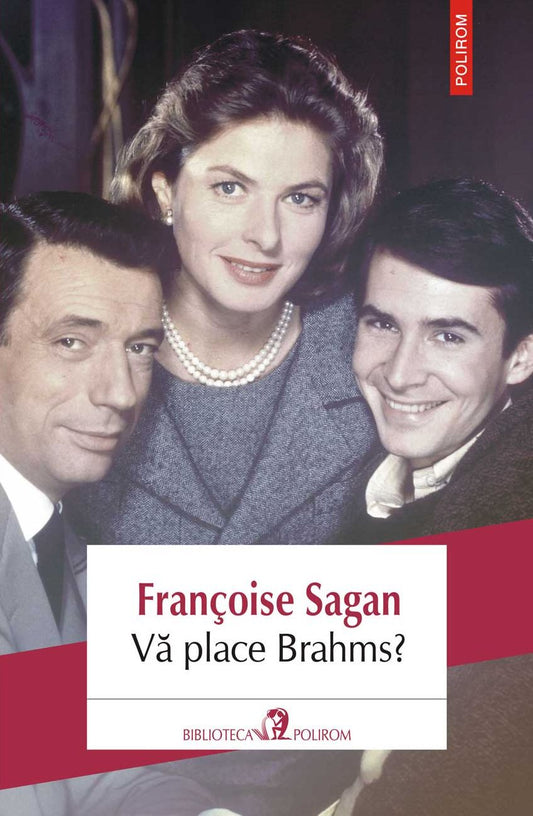 Va place Brahms?