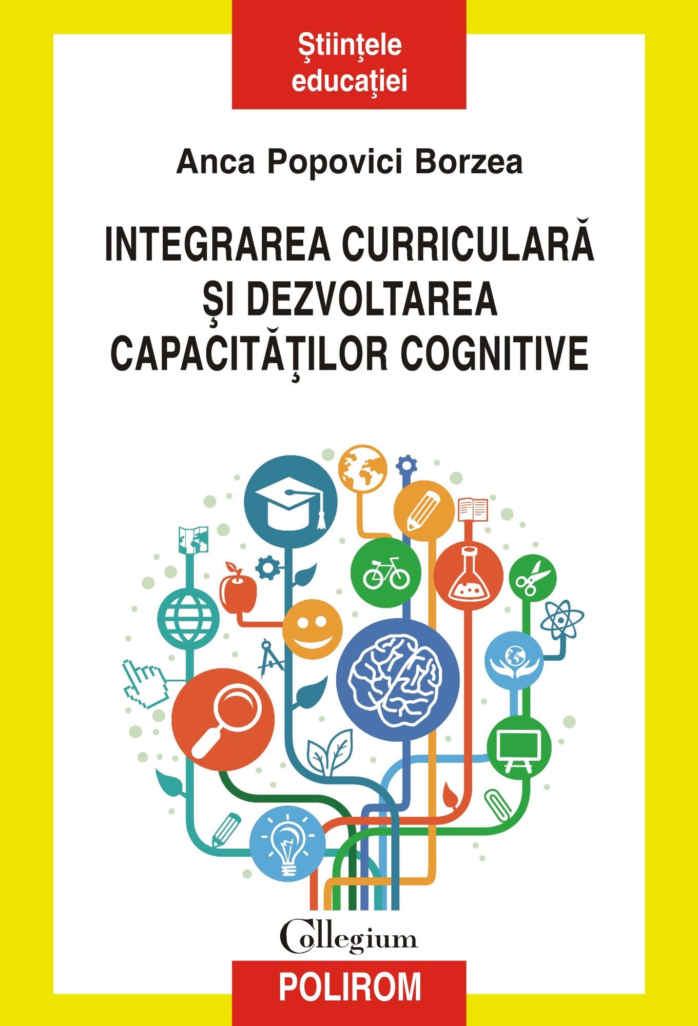 Integrarea curriculara ?i dezvoltarea capacita?ilor cognitive