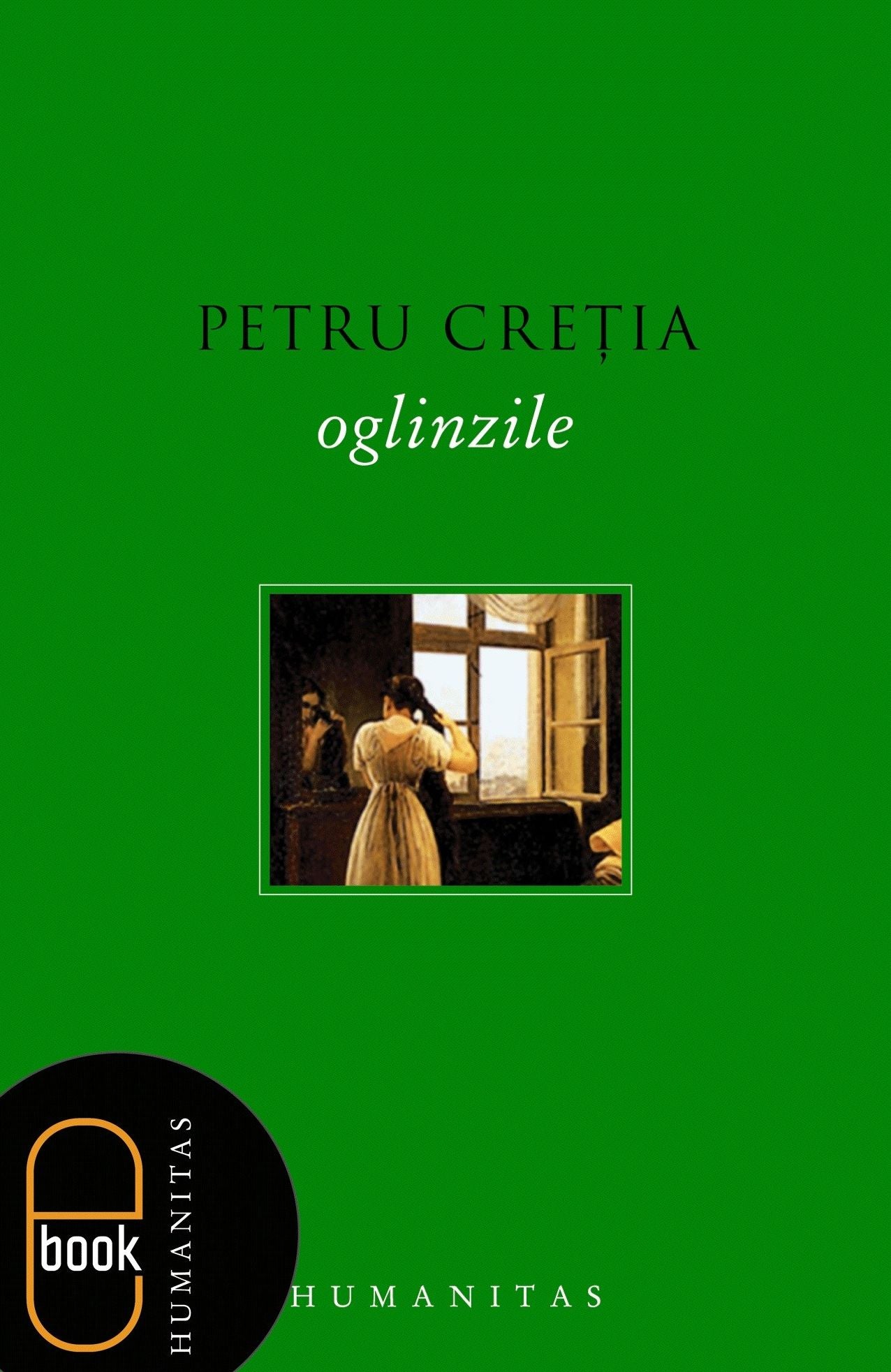 Oglinzile