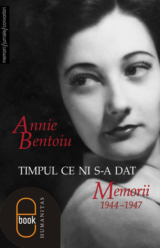 Timpul ce ni s-a dat (1)