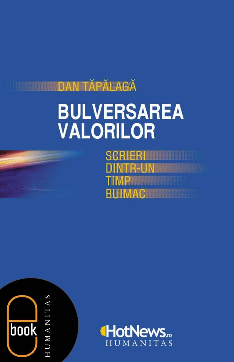 Bulversarea valorilor