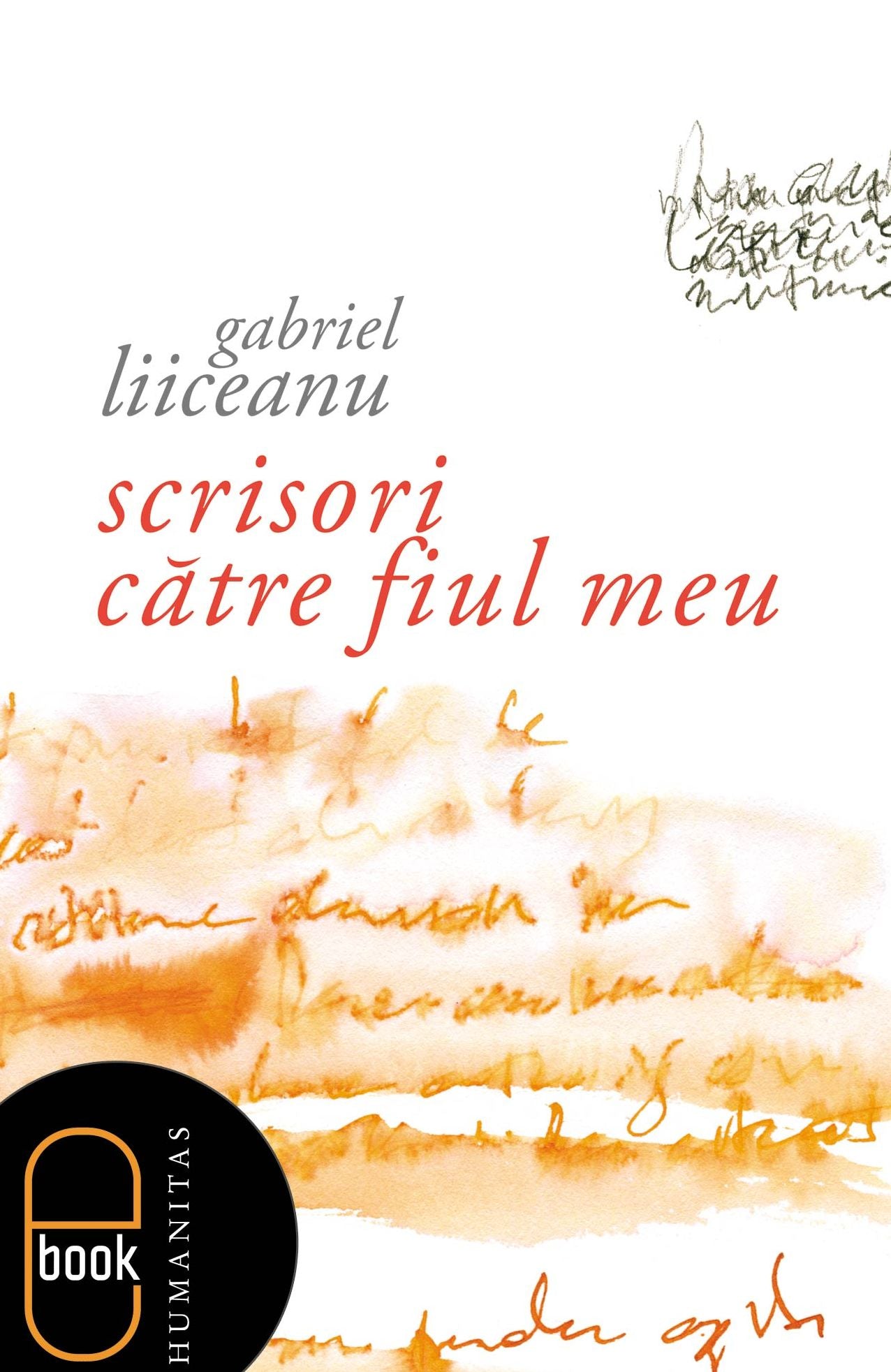 Scrisori catre fiul meu