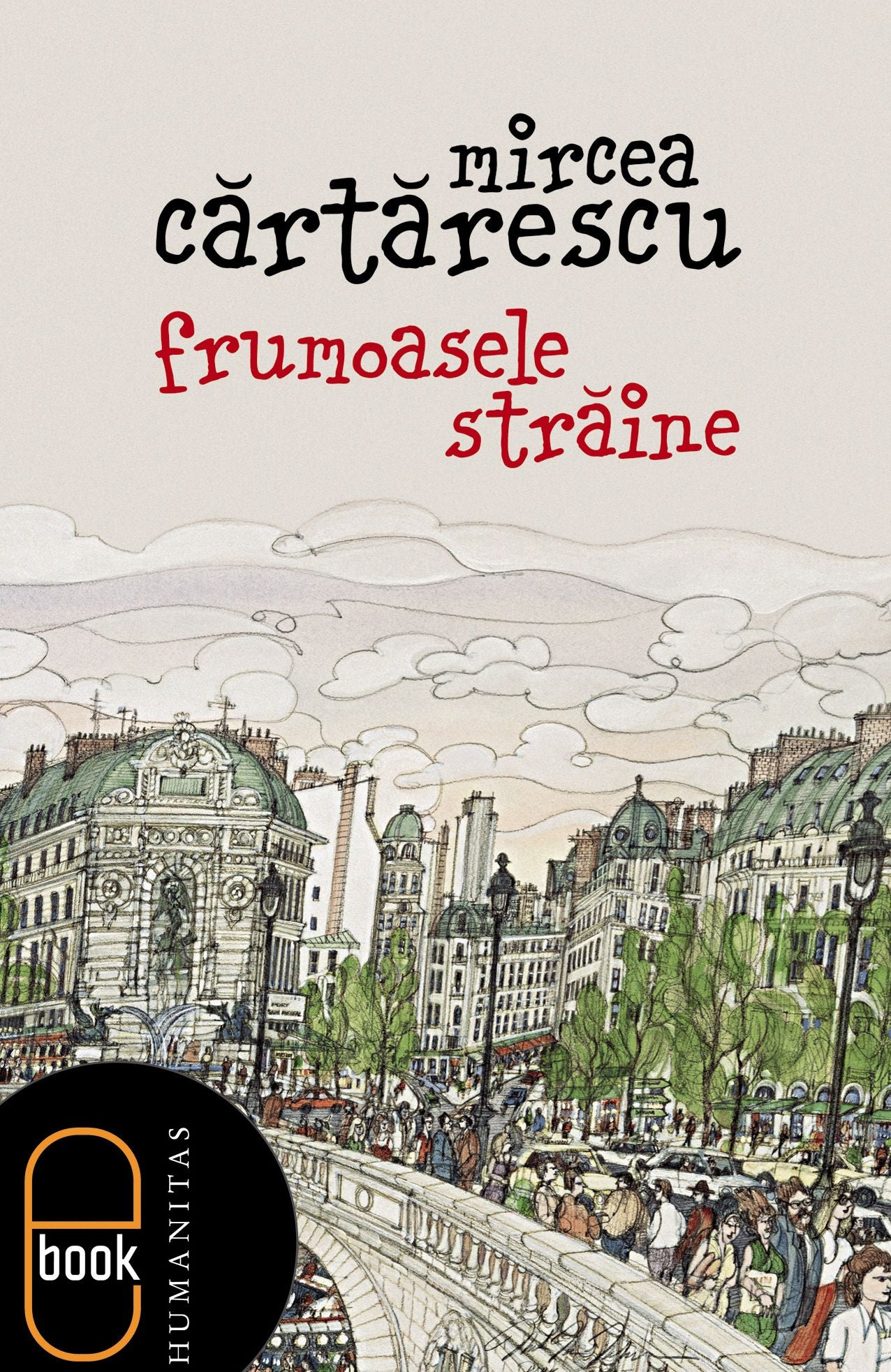 Frumoasele straine