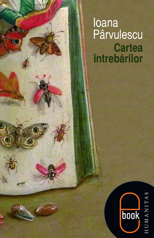Cartea intrebarilor