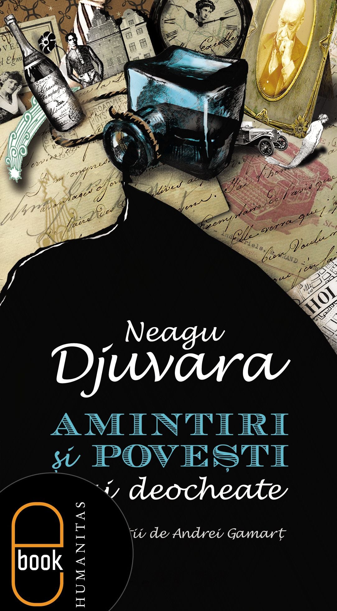 Amintiri si povesti mai deocheate