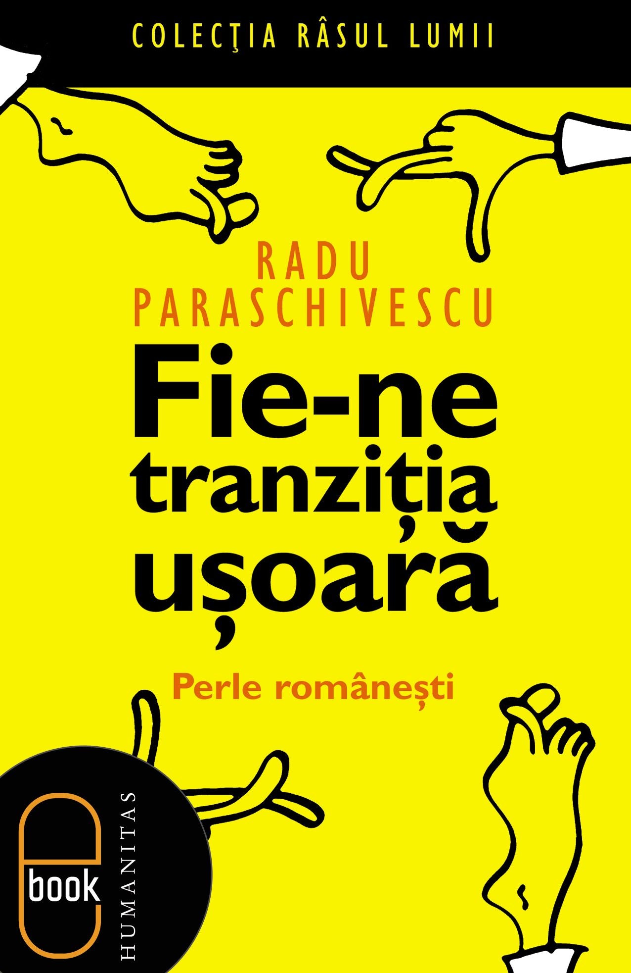 Fie-ne tranzitia usoara