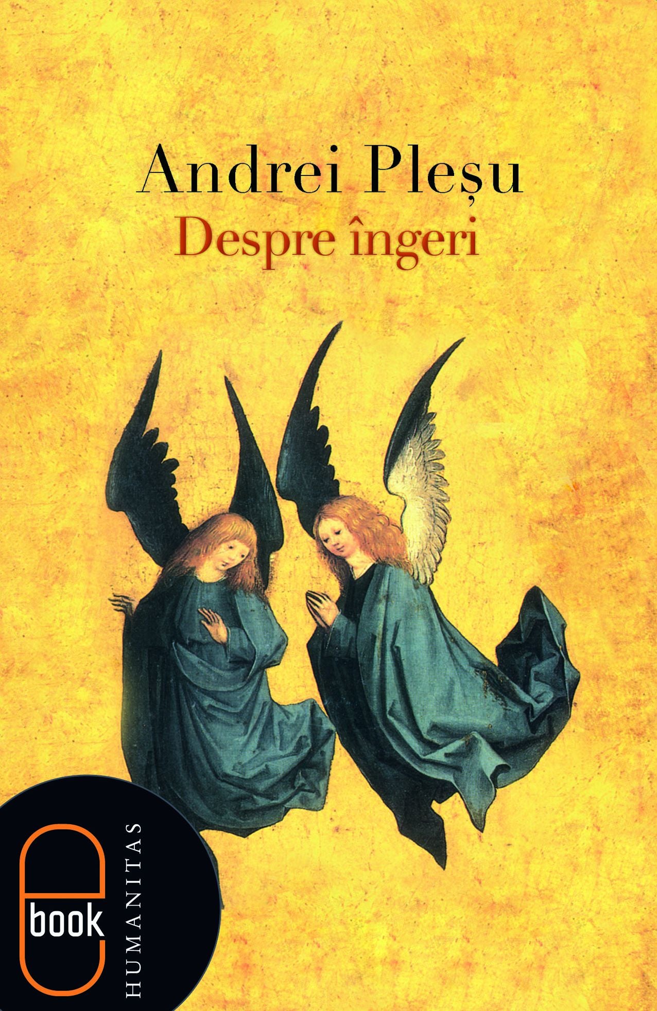 Despre ingeri