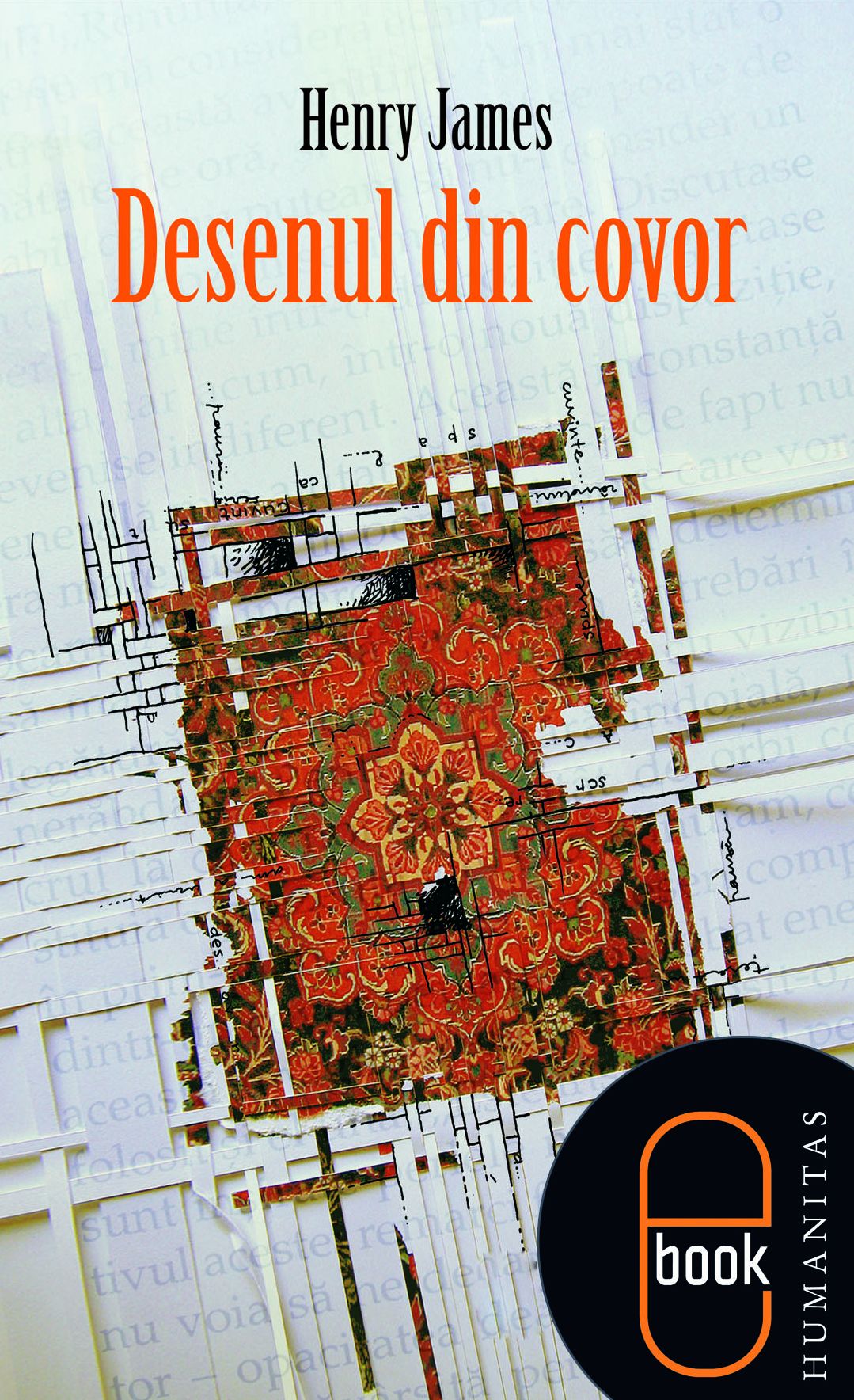 Desenul din covor
