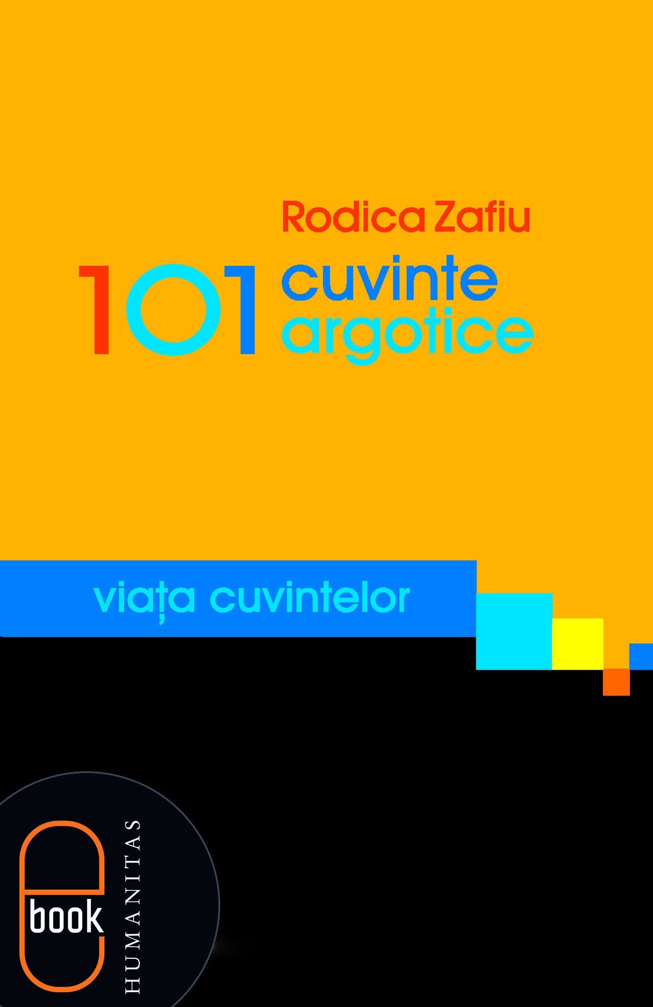 101 cuvinte argotice