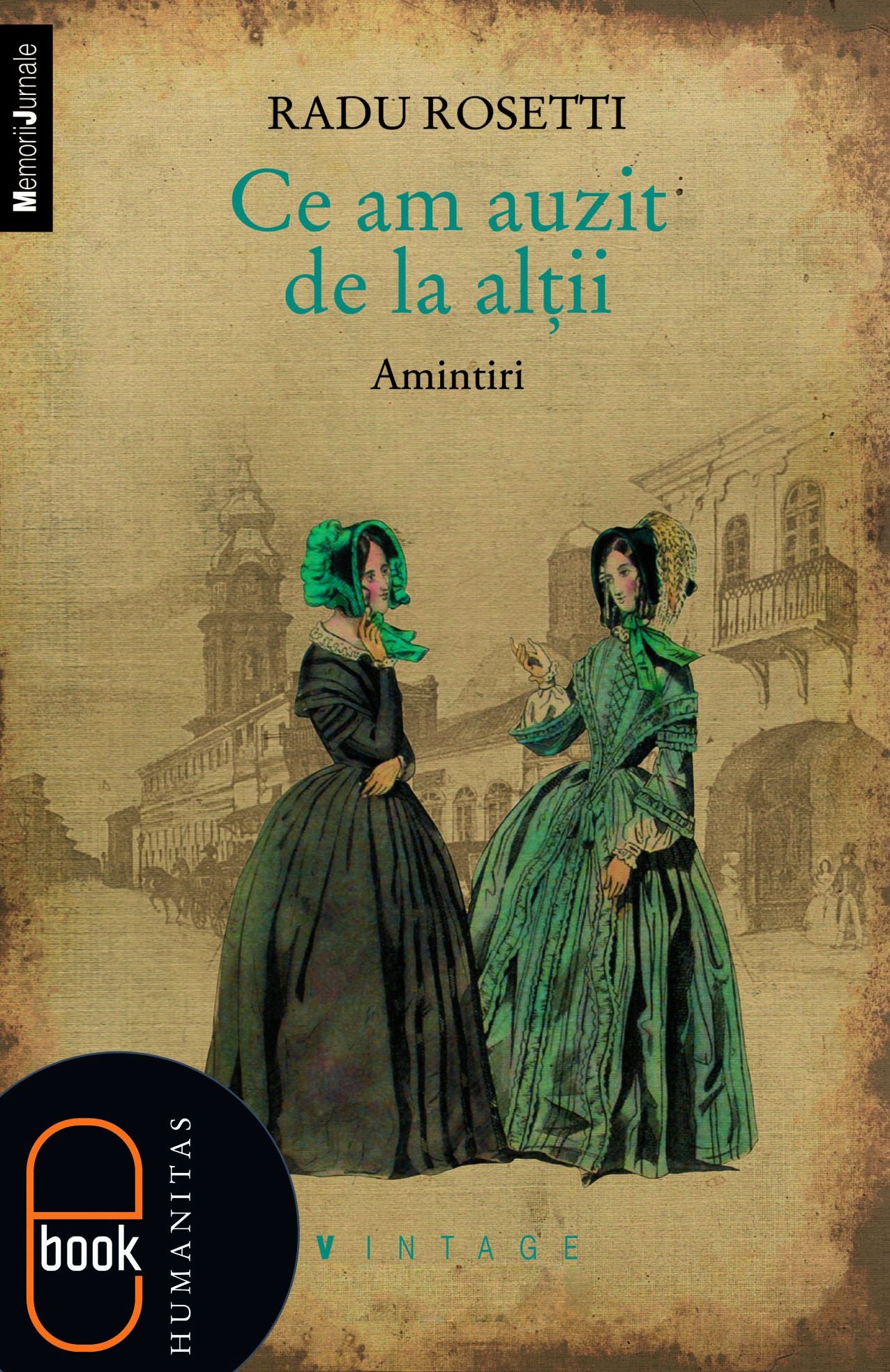 Ce am auzit de la altii