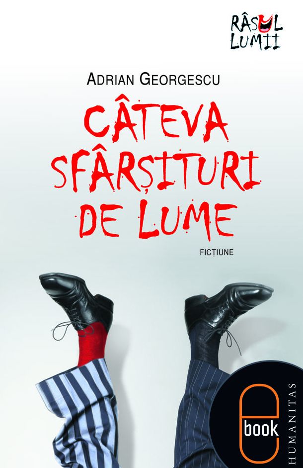 Cateva sfarsituri de lume