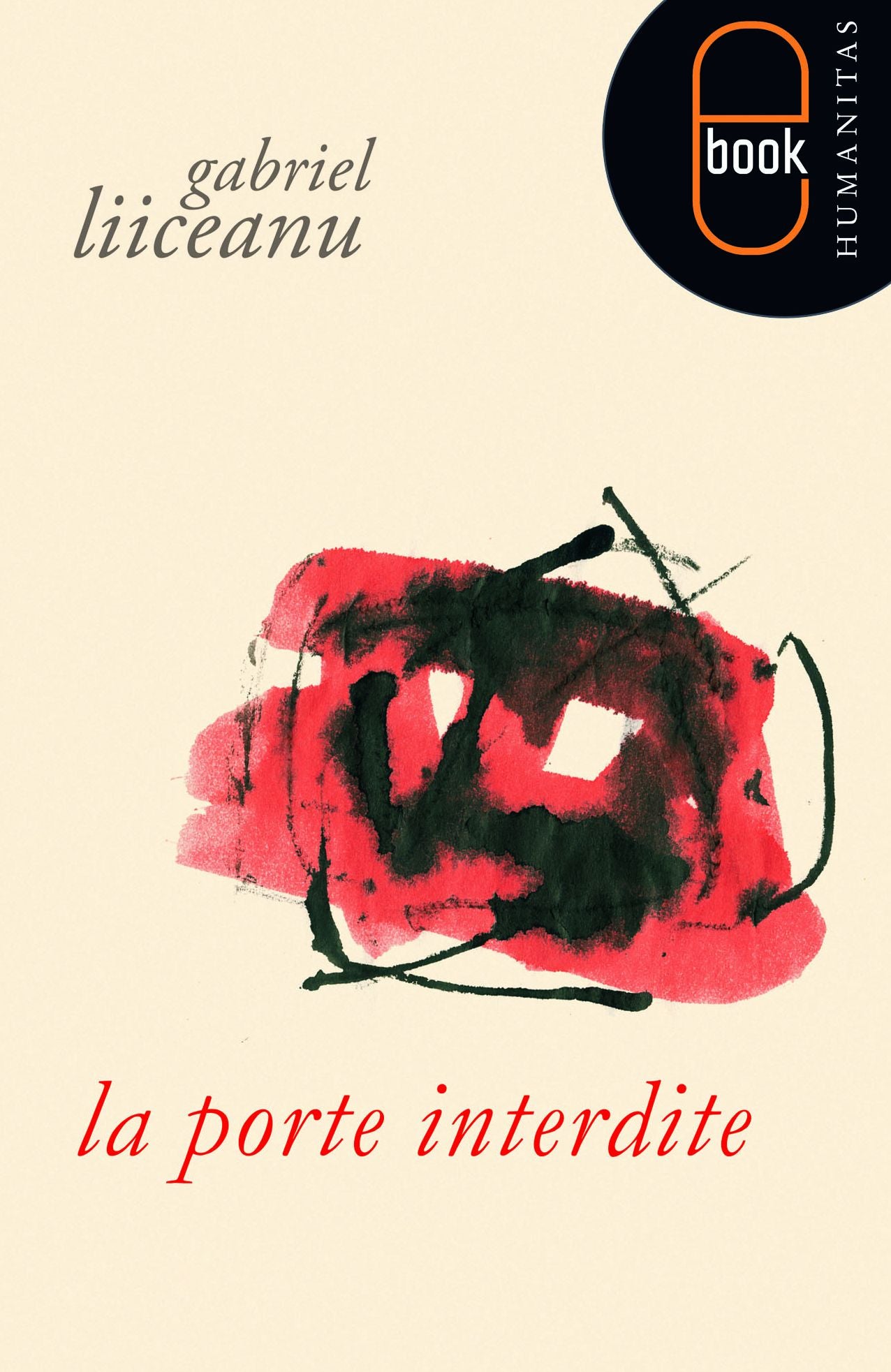 La porte interdite