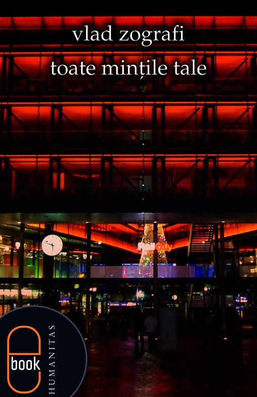 Toate mintile tale