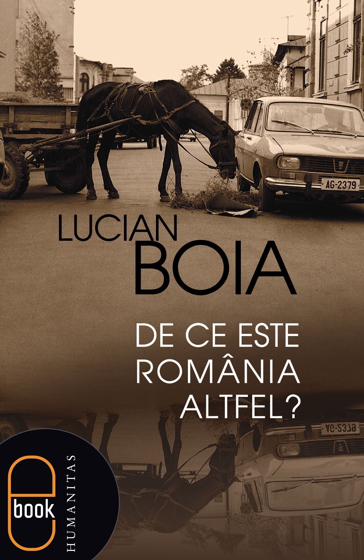 De ce este Romania altfel?