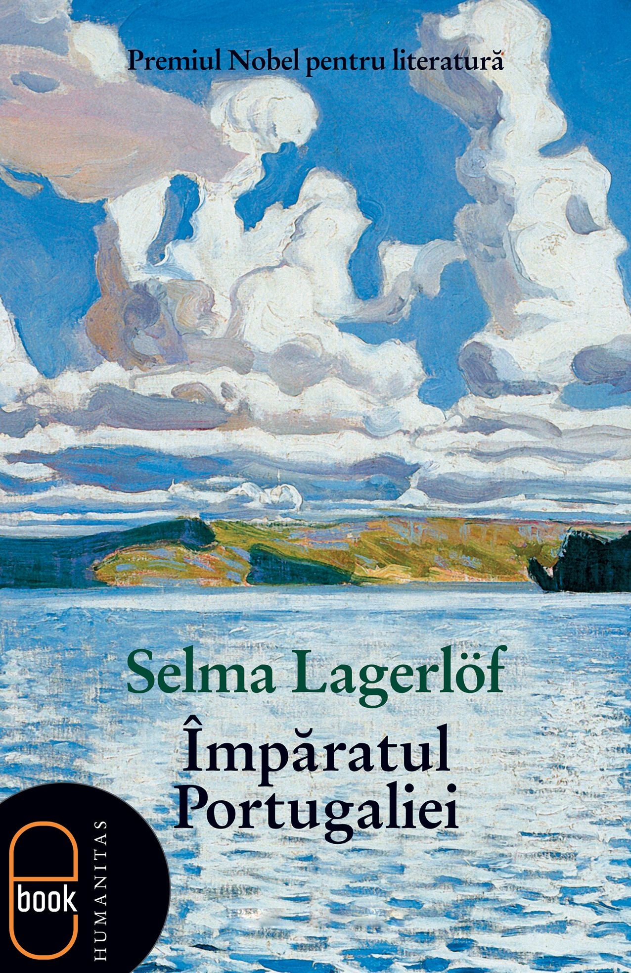 Imparatul Portugaliei