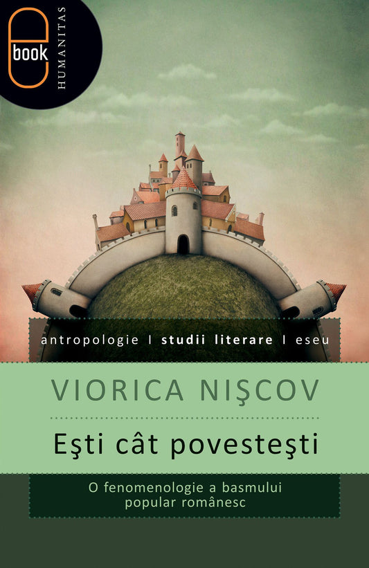 Esti cat povestesti