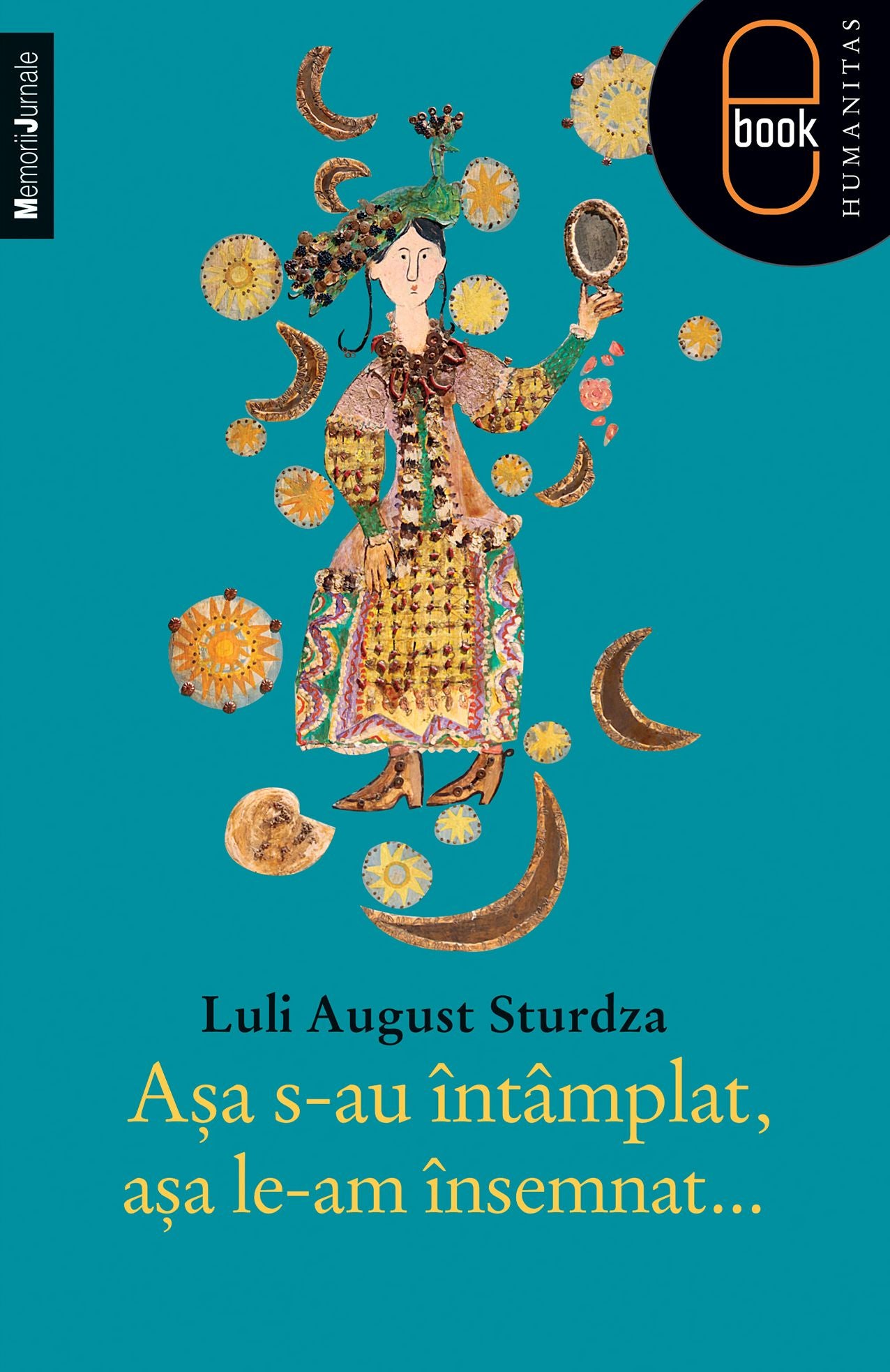 Asa s-au intamplat, asa le-am insemnat